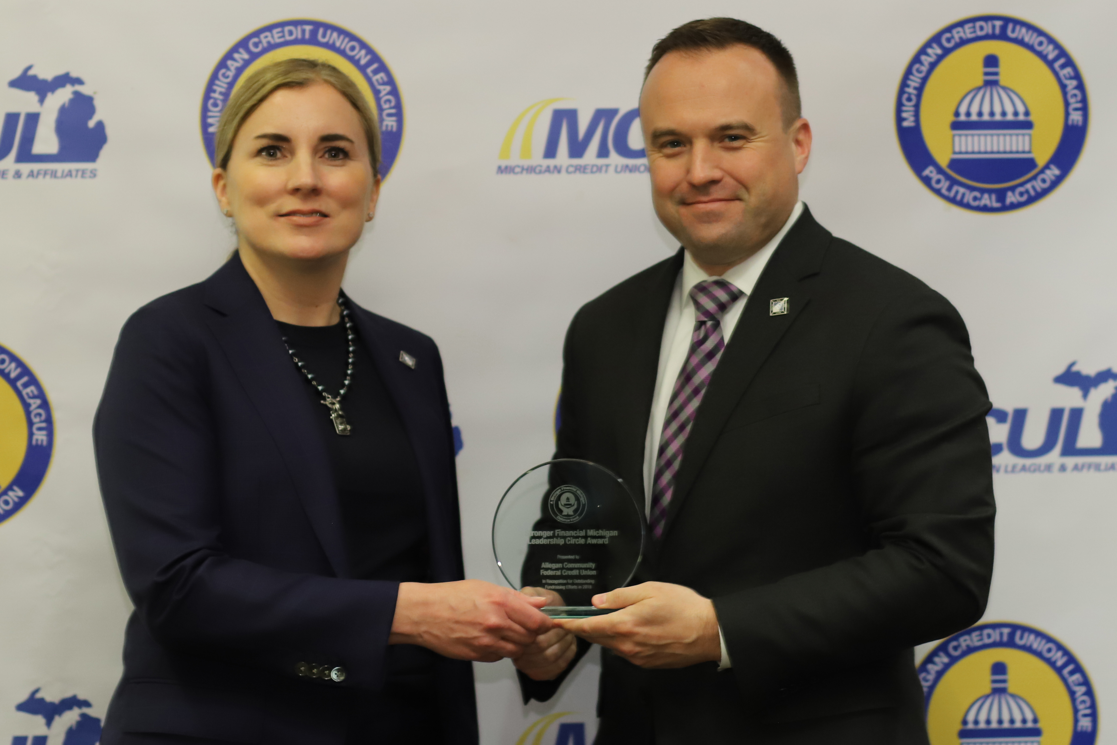 MCUL GAC 2019